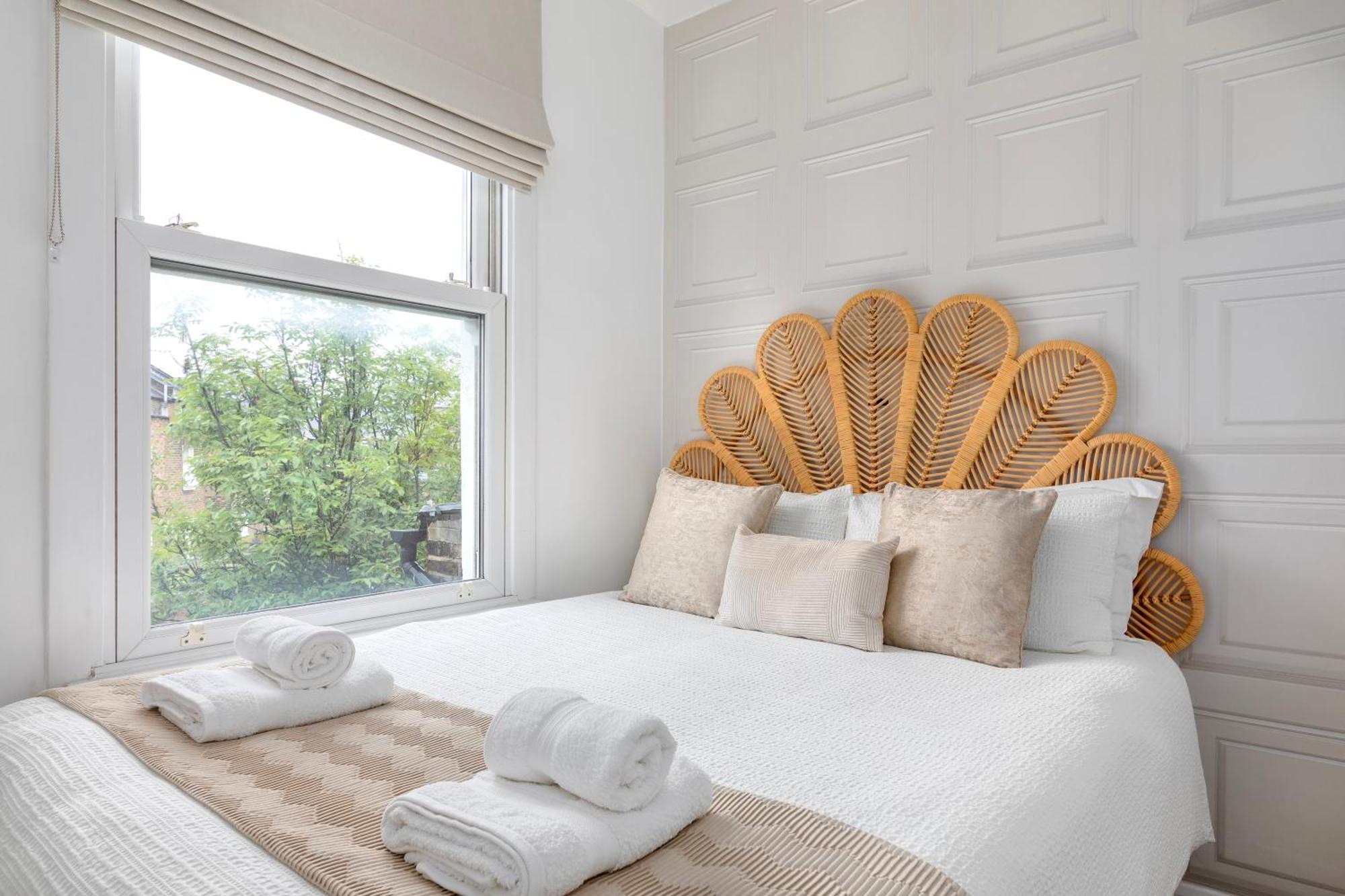 Appartamento Cosy In Queens Park